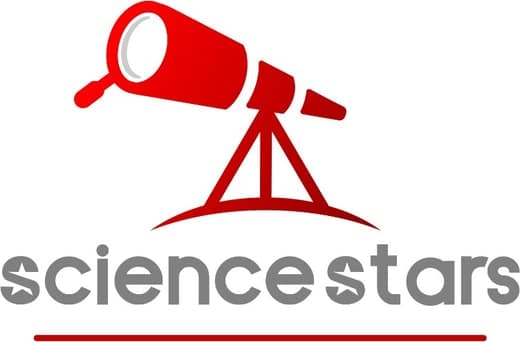 Science Stars logo